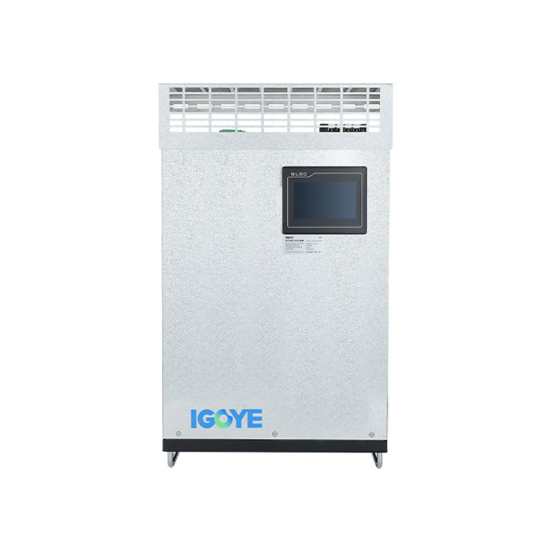 Чӣ тавр генератори статикӣ метавонад сифати қудратро беҳтар кунад?