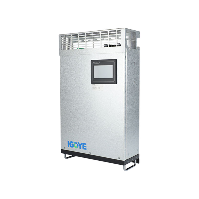 380V Rack offormator Als Allical