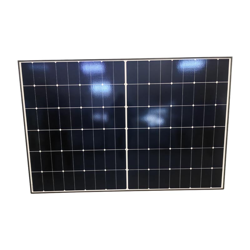 LR5-2800THT-220M панелҳои офтобии офтобӣ